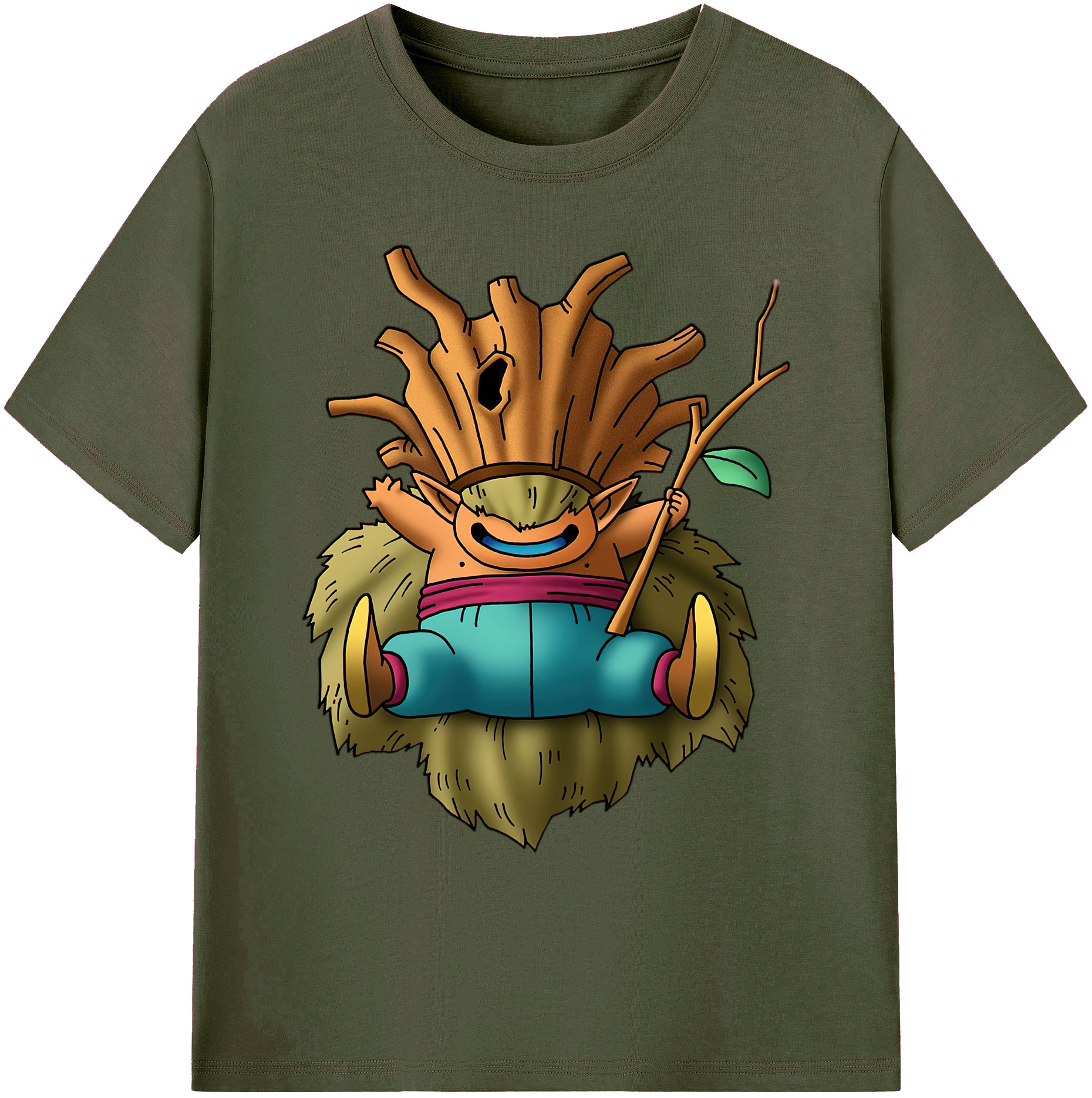 （画像用） ドラゴンクエスト Doragon Kuesuto Dragon Quest 綿100％ メンズ半袖Tシャツ｜肌触りやわらか＆通気性